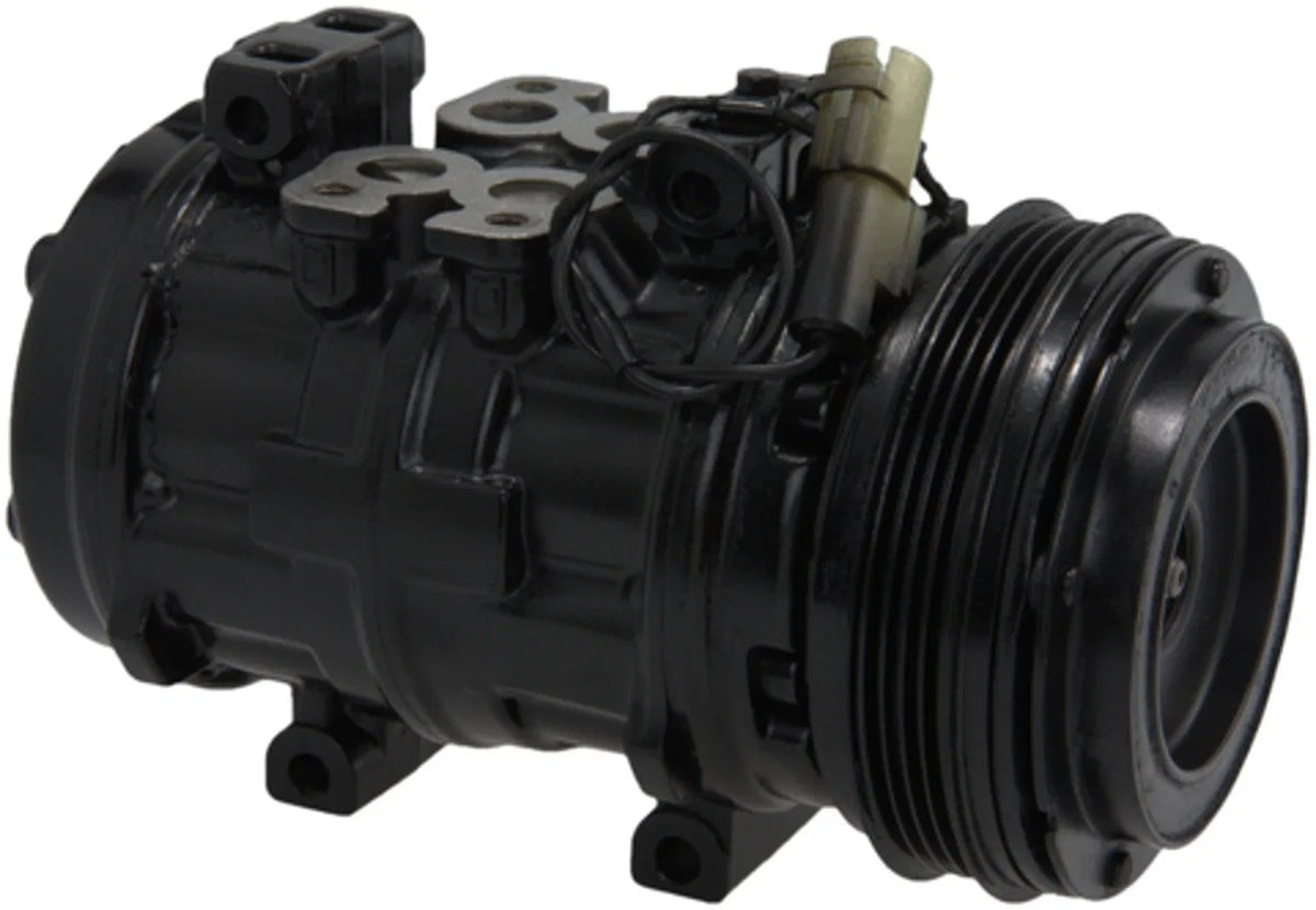 Four Seasons 57363 1986-1990 Acura Legend A/C Compressor