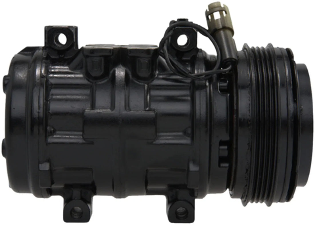 Four Seasons 57363 1986-1990 Acura Legend A/C Compressor