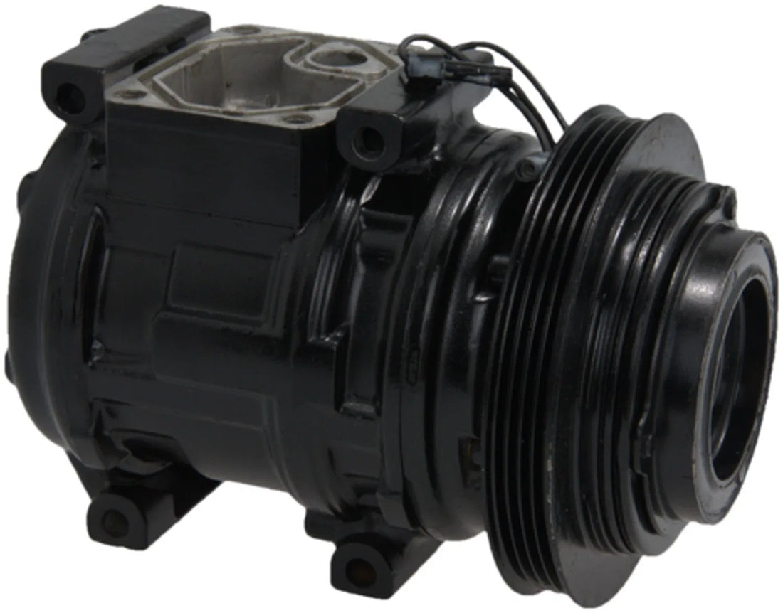Four Seasons 57397 1989-1997 Geo Prizm A/C Compressor