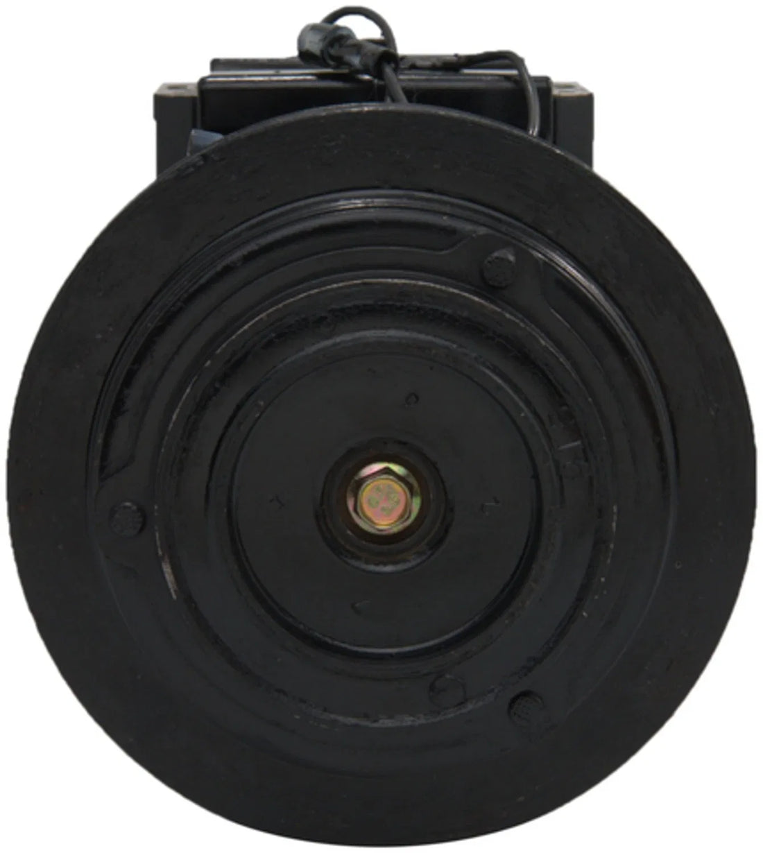 Four Seasons 57397 1989-1997 Geo Prizm A/C Compressor