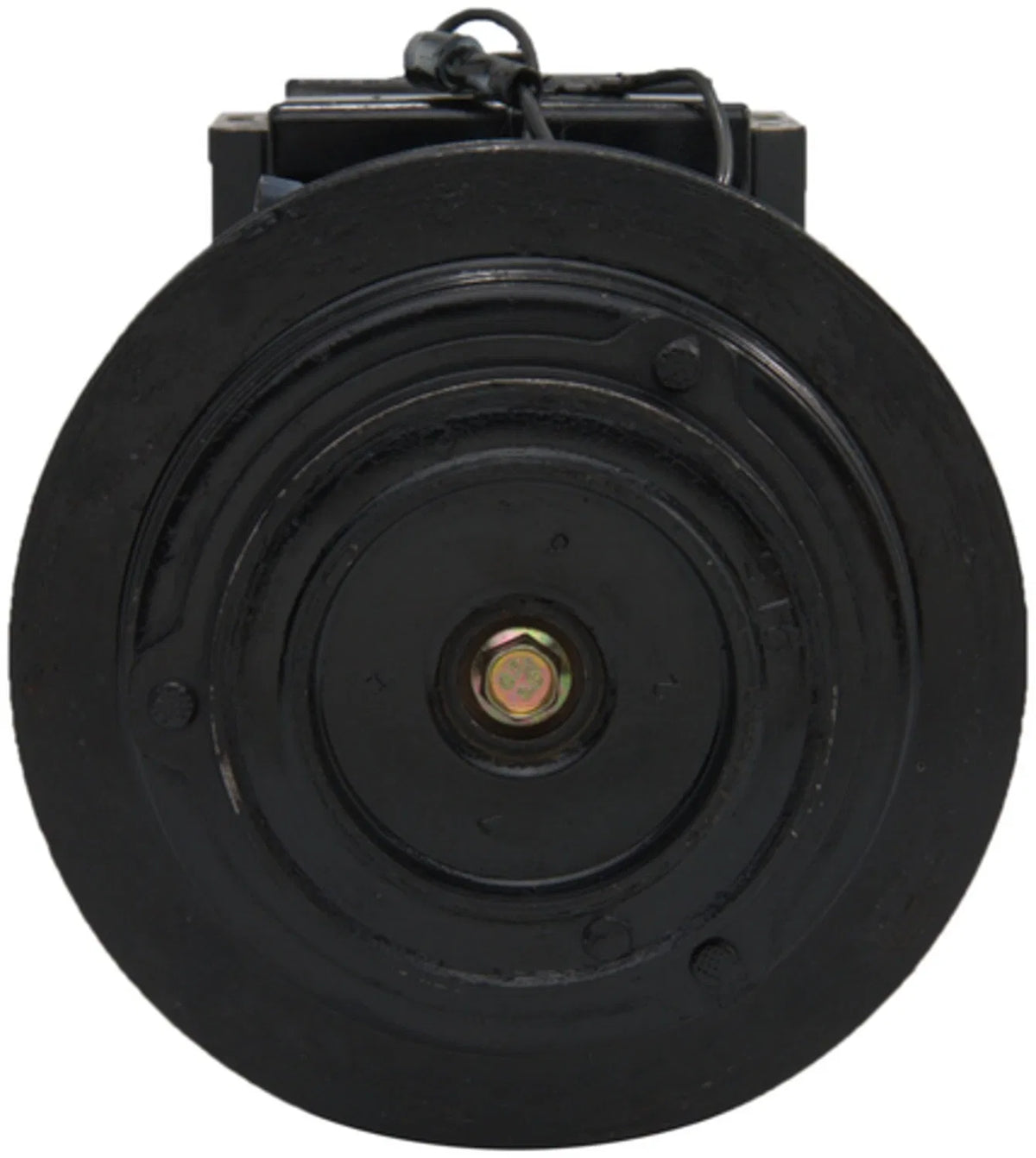 Four Seasons 57397 1989-1997 Geo Prizm A/C Compressor