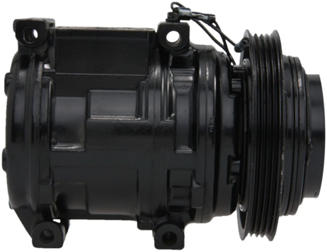 Four Seasons 57397 1989-1997 Geo Prizm A/C Compressor