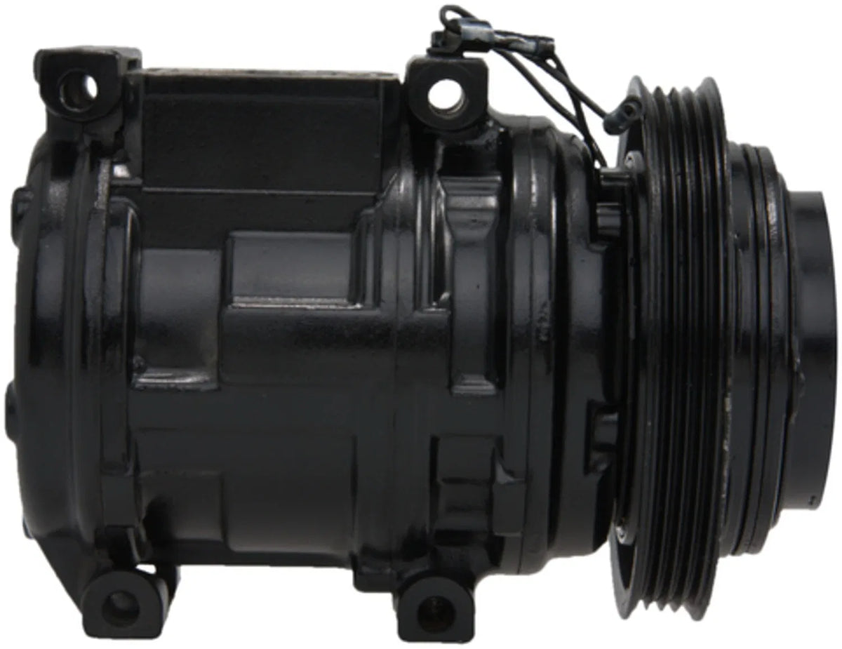 Four Seasons 57397 1989-1997 Geo Prizm A/C Compressor