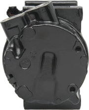 Four Seasons 57423 1997-1998 INFINITI QX4 A/C Compressor