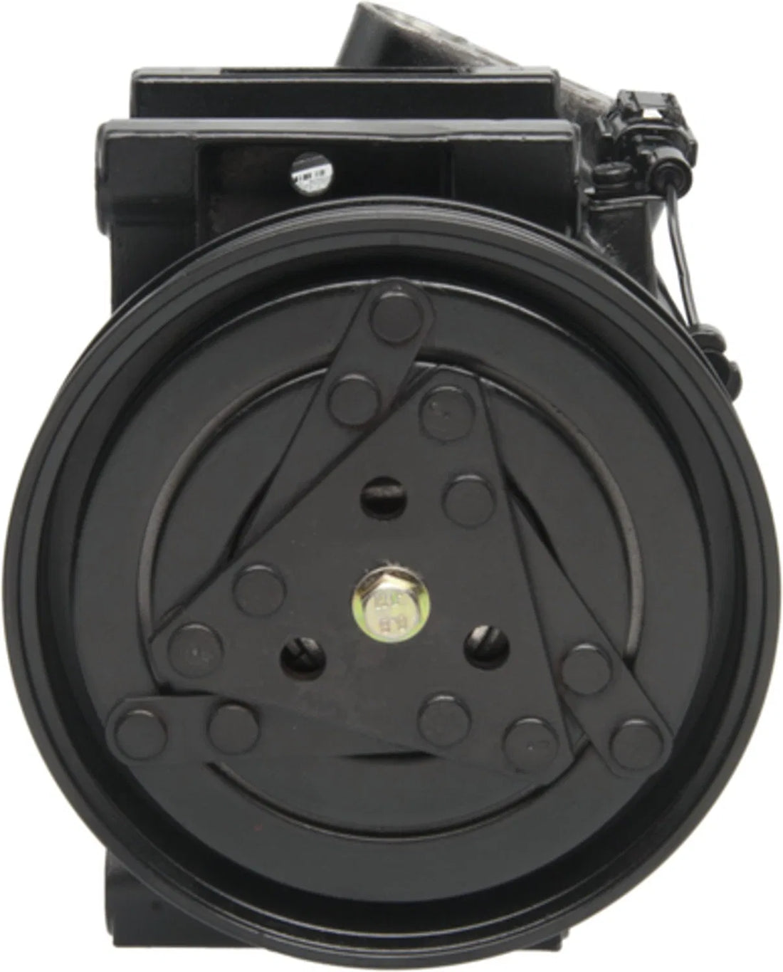 Four Seasons 57423 1997-1998 INFINITI QX4 A/C Compressor