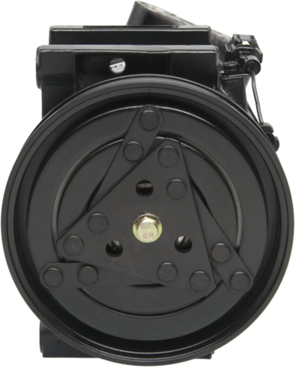 Four Seasons 57423 1997-1998 INFINITI QX4 A/C Compressor