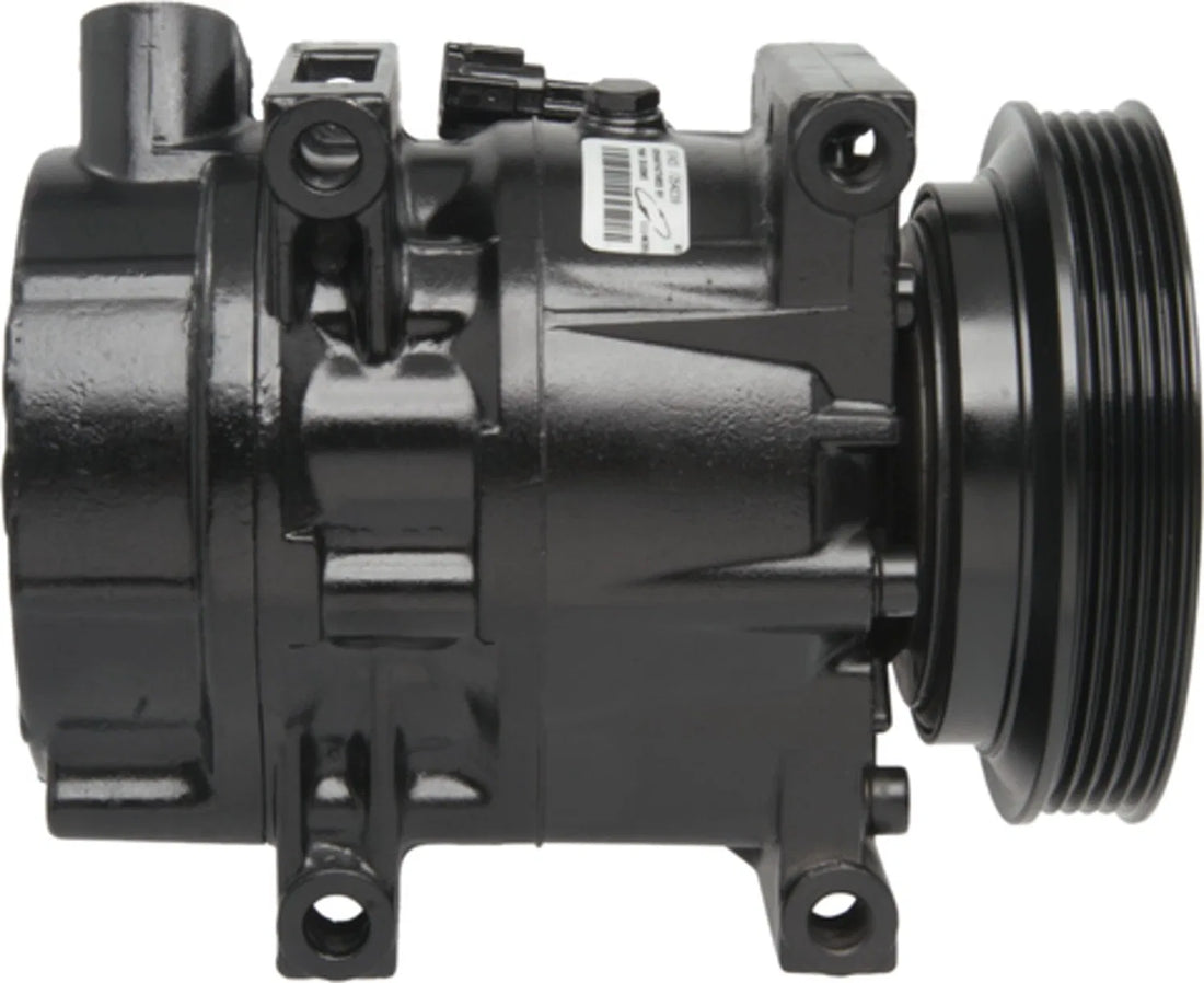 Four Seasons 57423 1997-1998 INFINITI QX4 A/C Compressor