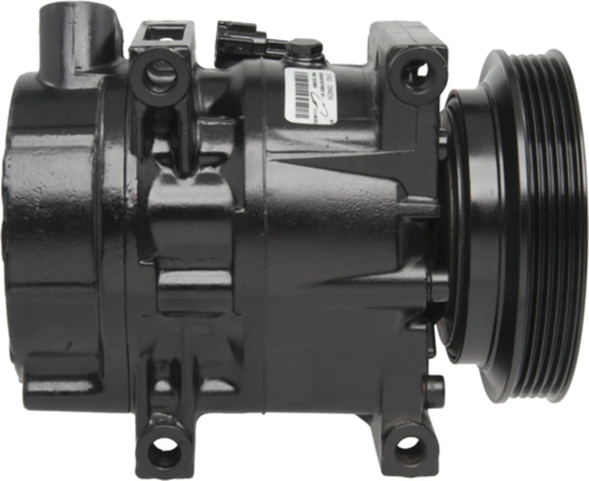 Four Seasons 57423 1997-1998 INFINITI QX4 A/C Compressor