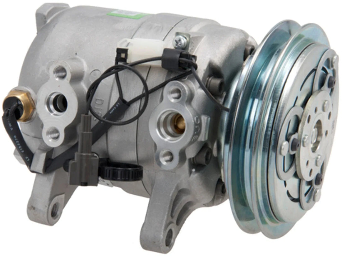 Four Seasons 57444 1994-2010 Nissan Pickup A/C Compressor