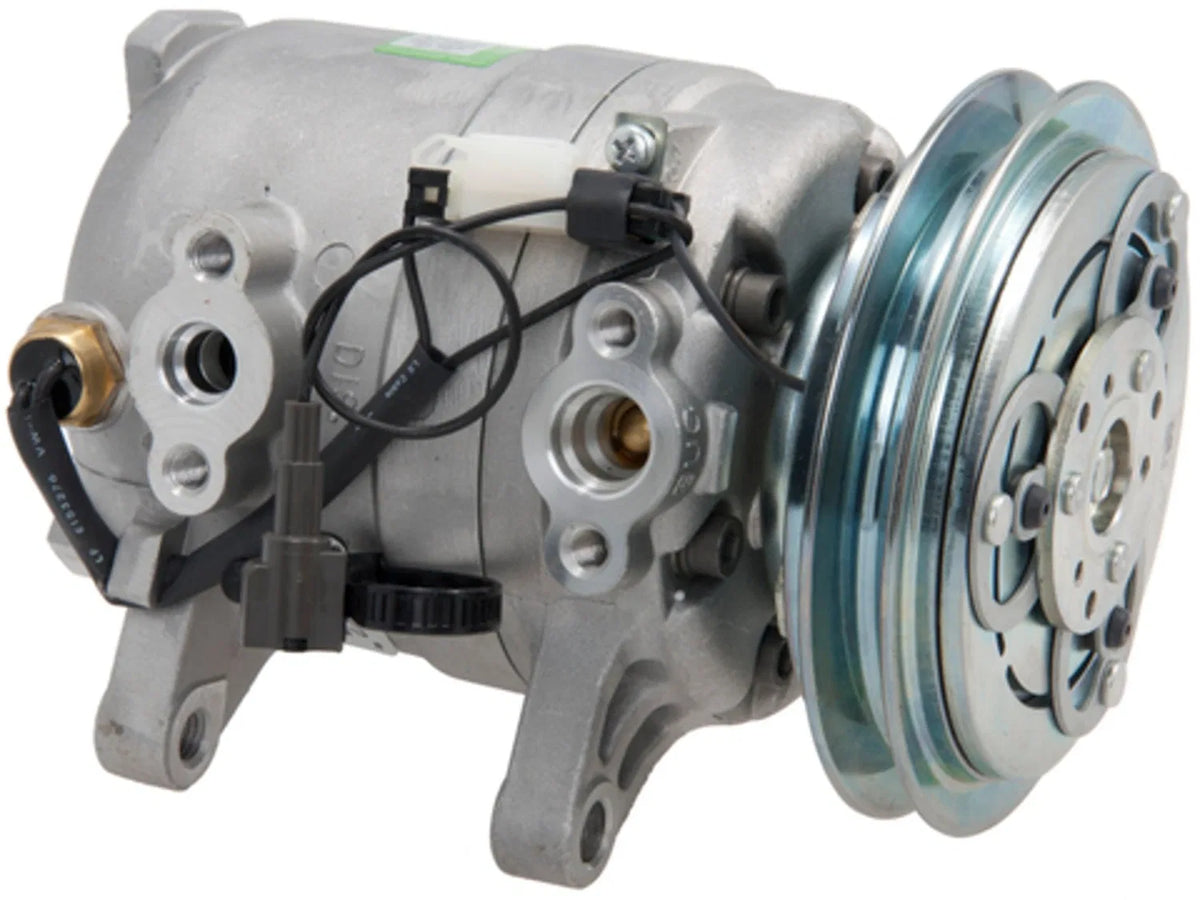 Four Seasons 57444 1994-2010 Nissan Pickup A/C Compressor