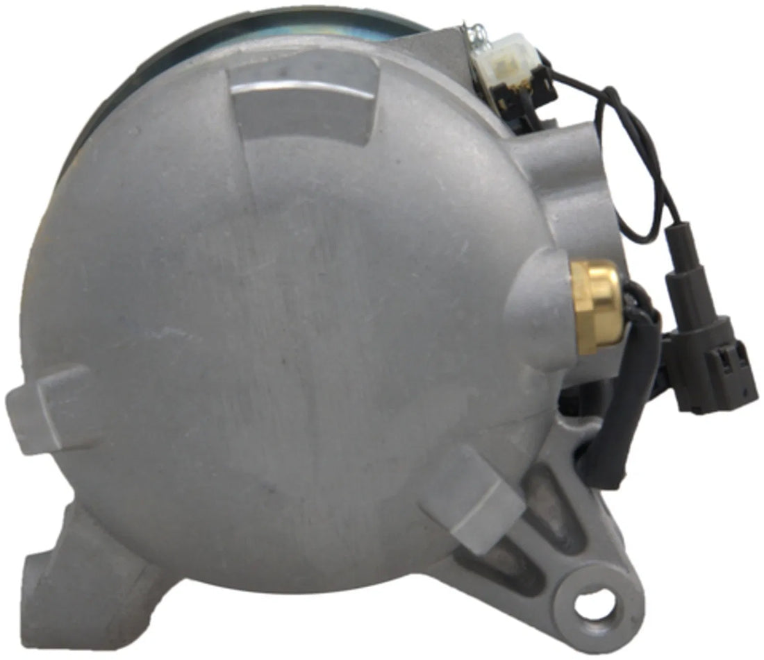 Four Seasons 57444 1994-2010 Nissan Pickup A/C Compressor