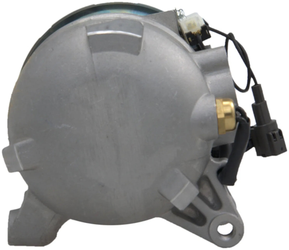 Four Seasons 57444 1994-2010 Nissan Pickup A/C Compressor