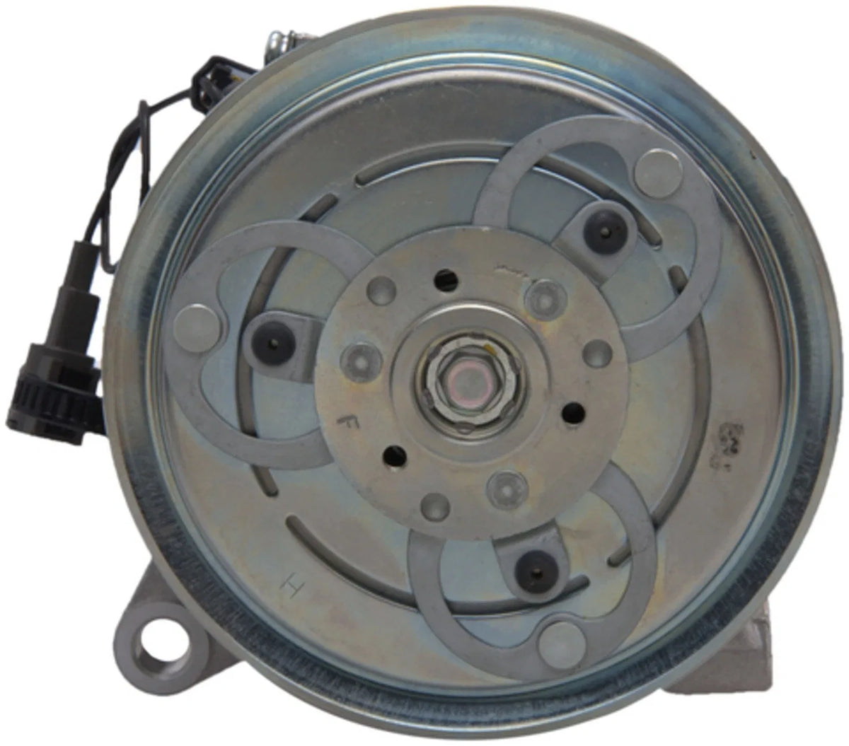 Four Seasons 57444 1994-2010 Nissan Pickup A/C Compressor