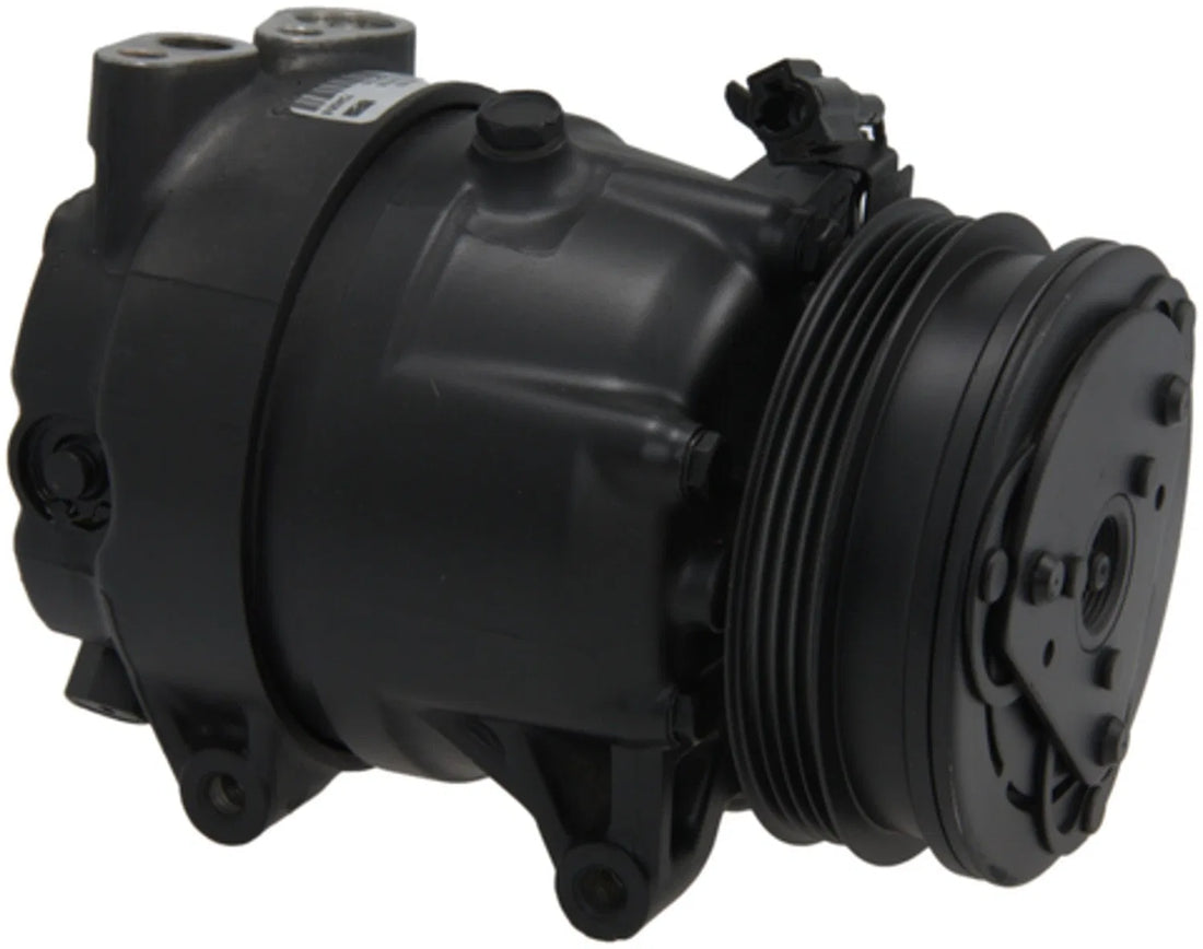 Four Seasons 57452 1990-1993 INFINITI Q45 A/C Compressor