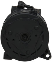 Four Seasons 57452 1990-1993 INFINITI Q45 A/C Compressor