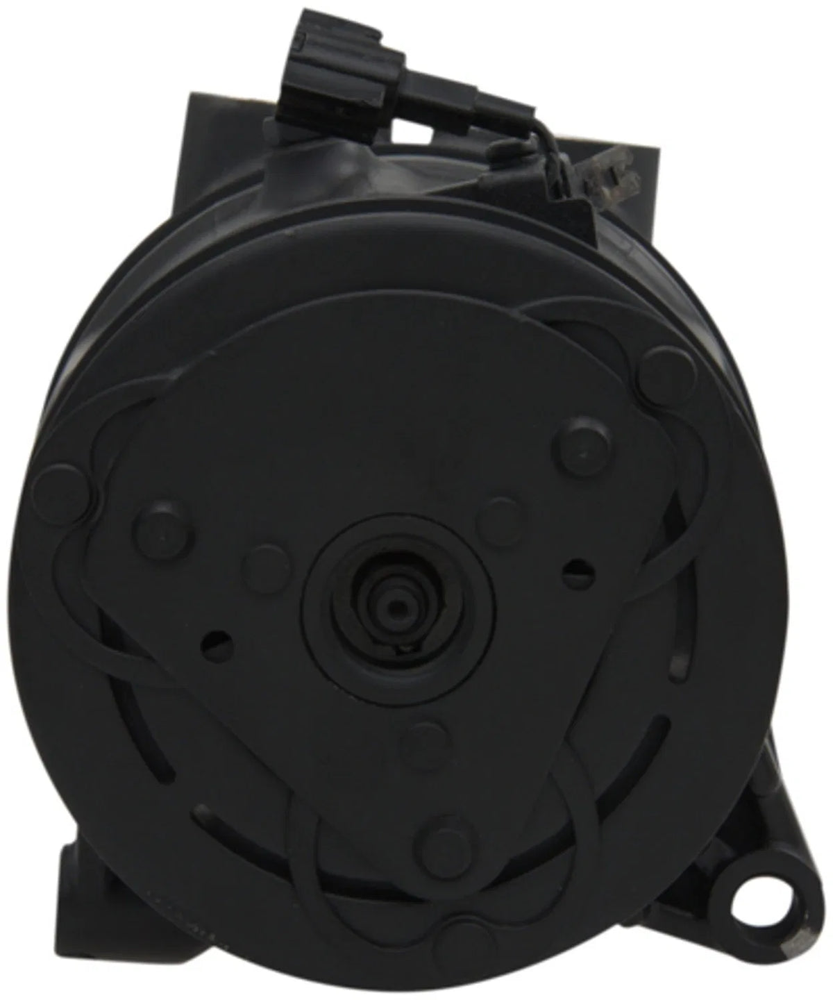 Four Seasons 57452 1990-1993 INFINITI Q45 A/C Compressor