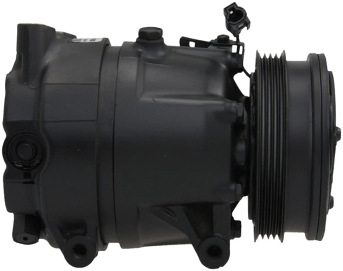 Four Seasons 57452 1990-1993 INFINITI Q45 A/C Compressor