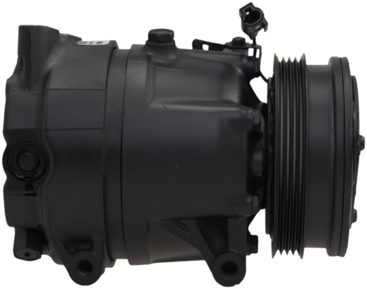Four Seasons 57452 1990-1993 INFINITI Q45 A/C Compressor