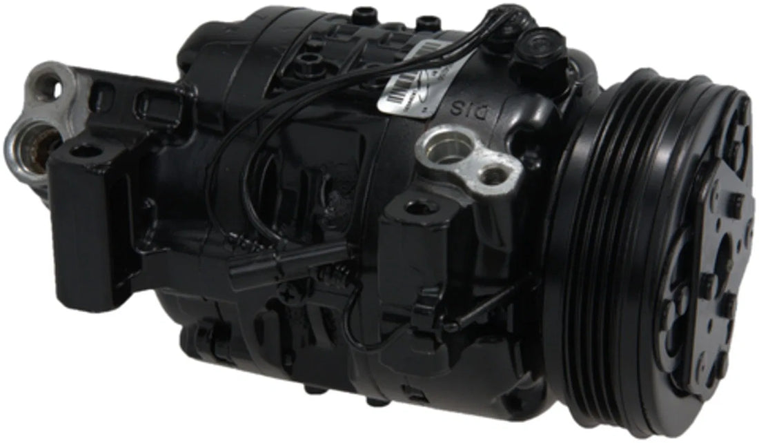 Four Seasons 57458 1993-1997 Isuzu Rodeo A/C Compressor