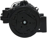 Four Seasons 57458 1993-1997 Isuzu Rodeo A/C Compressor