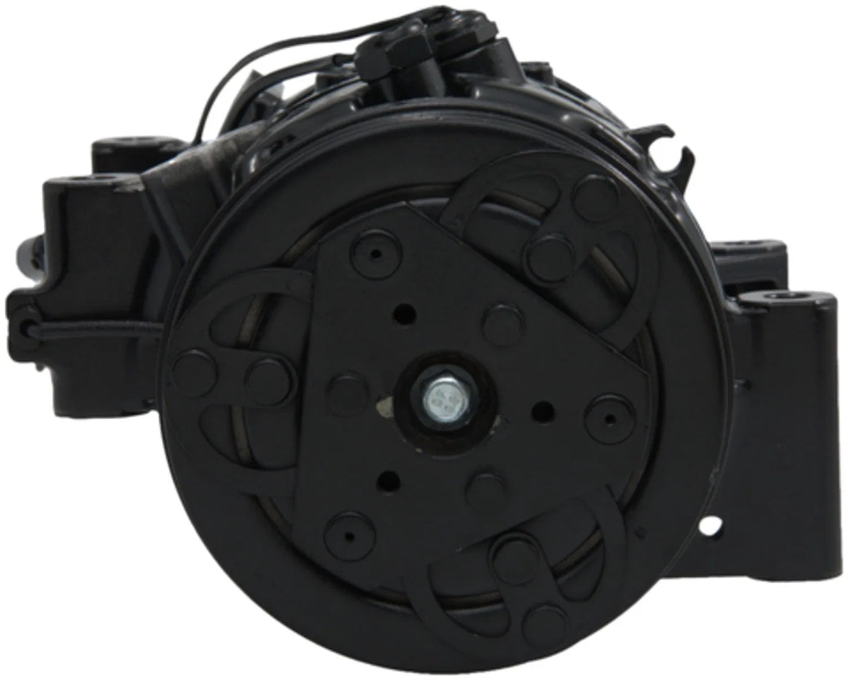 Four Seasons 57458 1993-1997 Isuzu Rodeo A/C Compressor