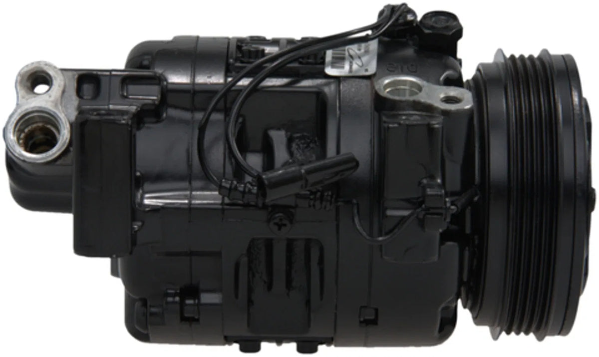 Four Seasons 57458 1993-1997 Isuzu Rodeo A/C Compressor