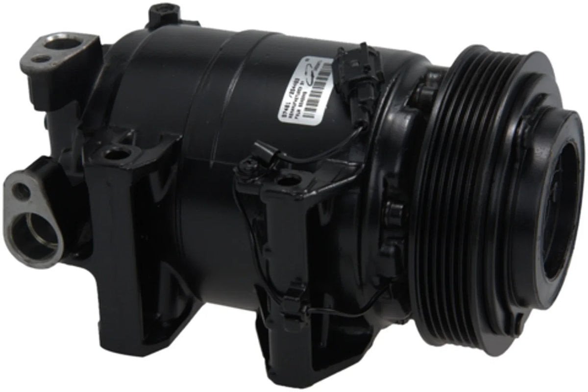 Four Seasons 57461 2002-2006 Nissan Altima A/C Compressor