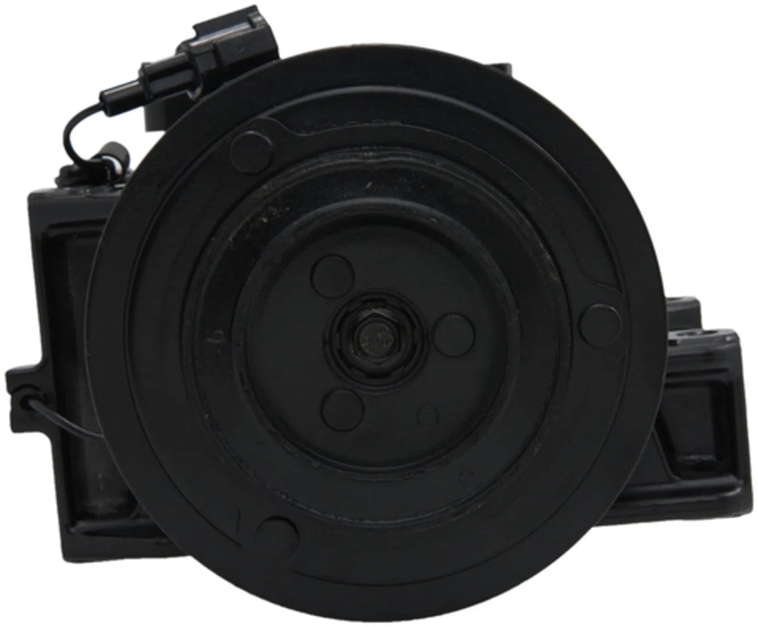 Four Seasons 57461 2002-2006 Nissan Altima A/C Compressor
