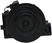 Four Seasons 57461 2002-2006 Nissan Altima A/C Compressor