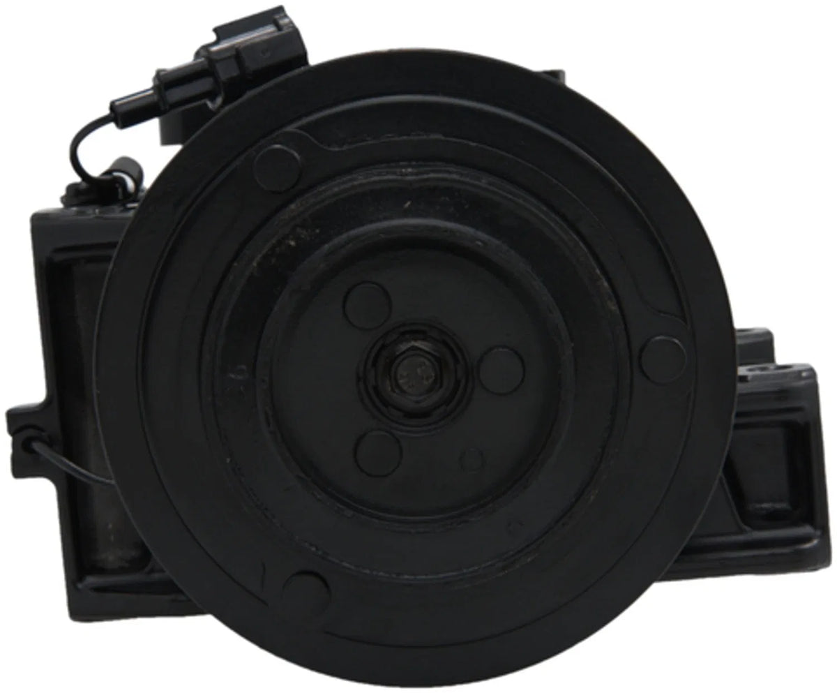 Four Seasons 57461 2002-2006 Nissan Altima A/C Compressor