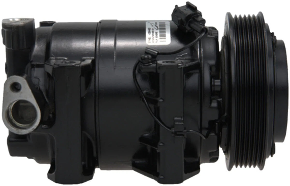 Four Seasons 57461 2002-2006 Nissan Altima A/C Compressor
