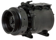 Four Seasons 57488 1993-1997 Mitsubishi Mirage A