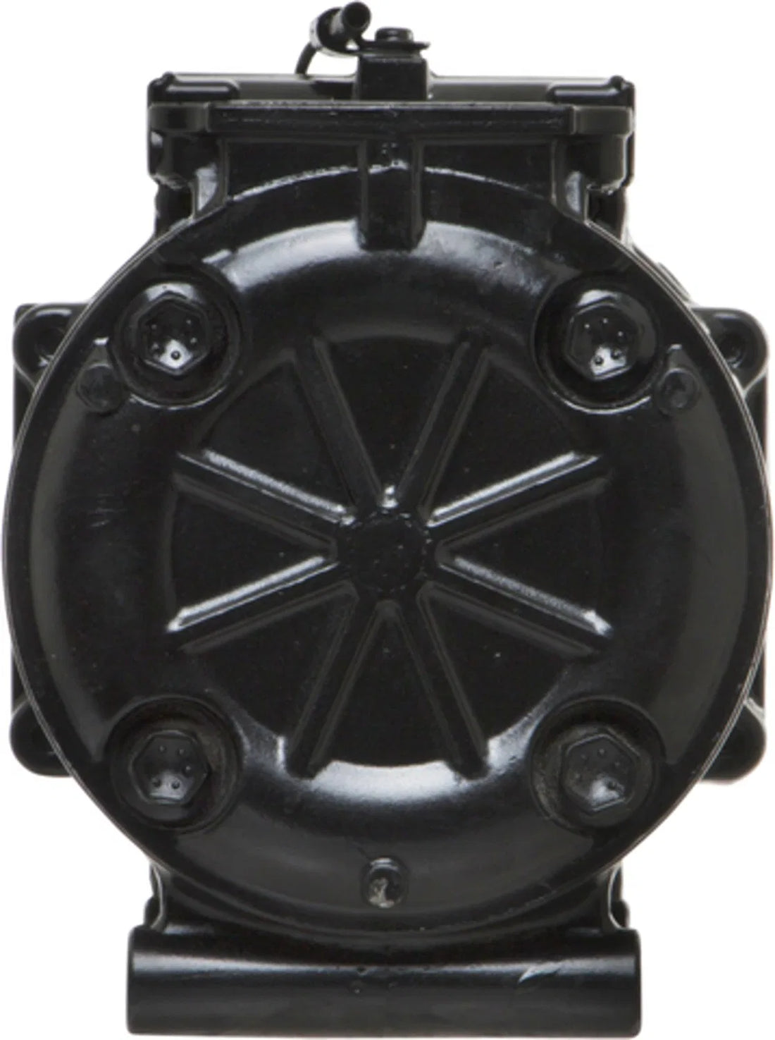 Four Seasons 57488 1993-1997 Mitsubishi Mirage A