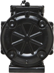 Four Seasons 57488 1993-1997 Mitsubishi Mirage A