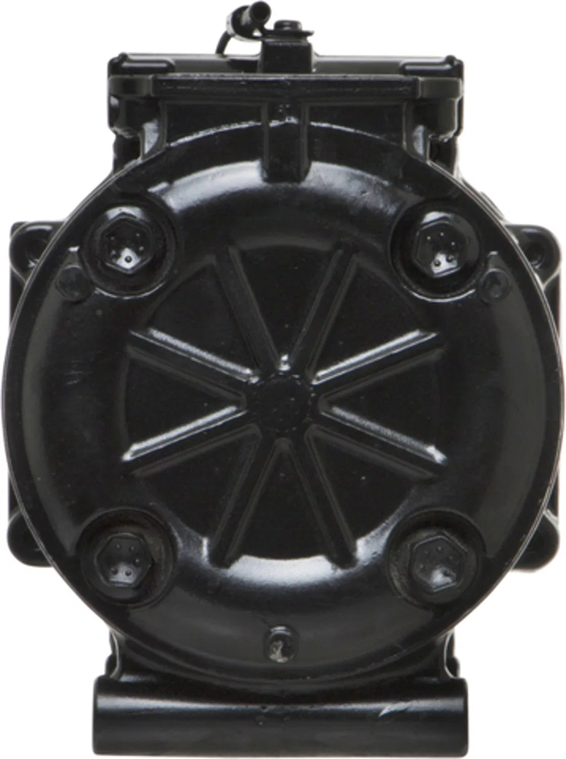 Four Seasons 57488 1993-1997 Mitsubishi Mirage A