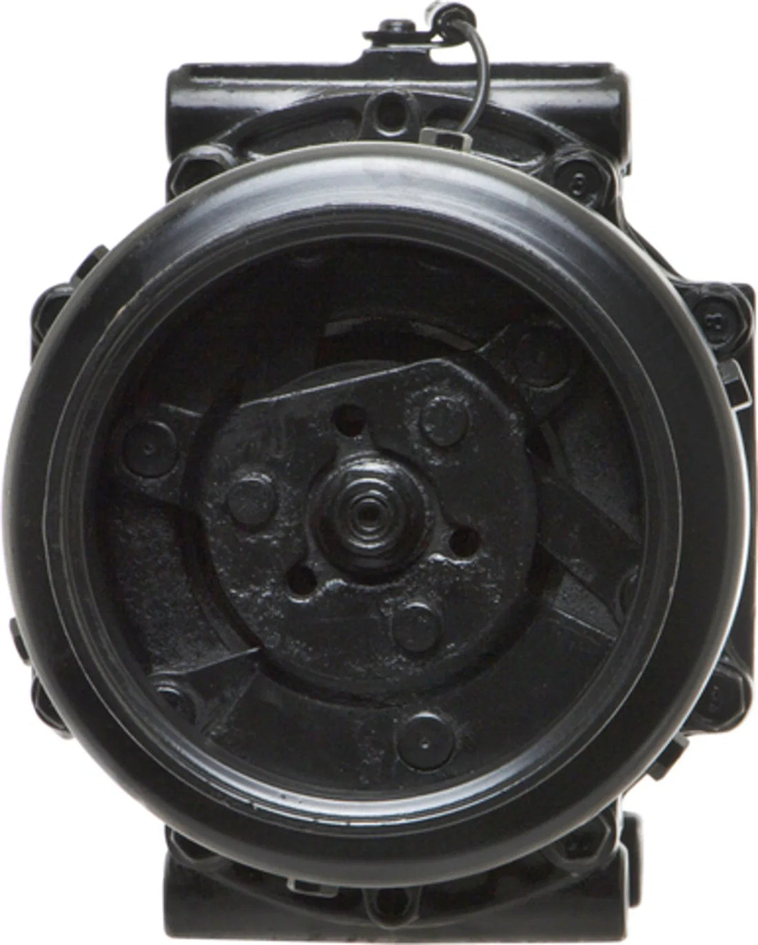 Four Seasons 57488 1993-1997 Mitsubishi Mirage A