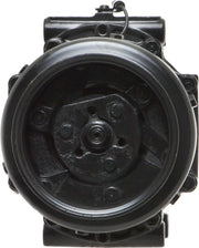 Four Seasons 57488 1993-1997 Mitsubishi Mirage A
