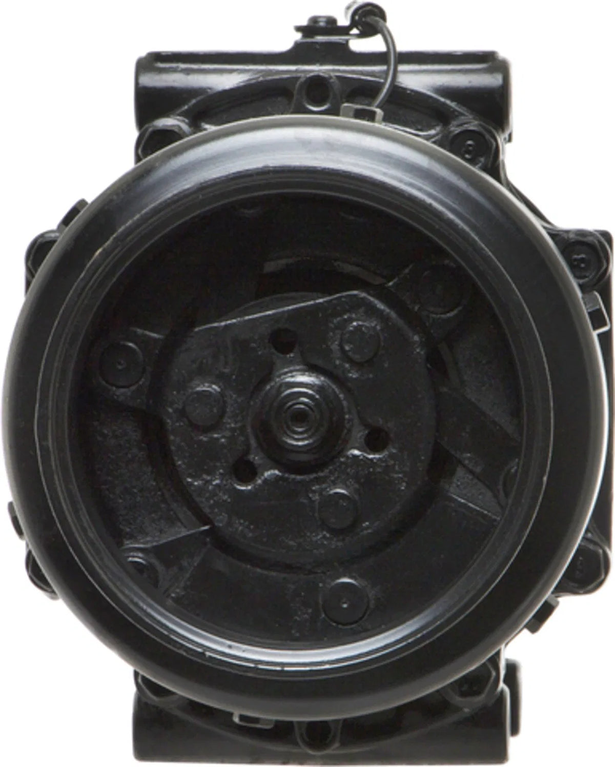Four Seasons 57488 1993-1997 Mitsubishi Mirage A
