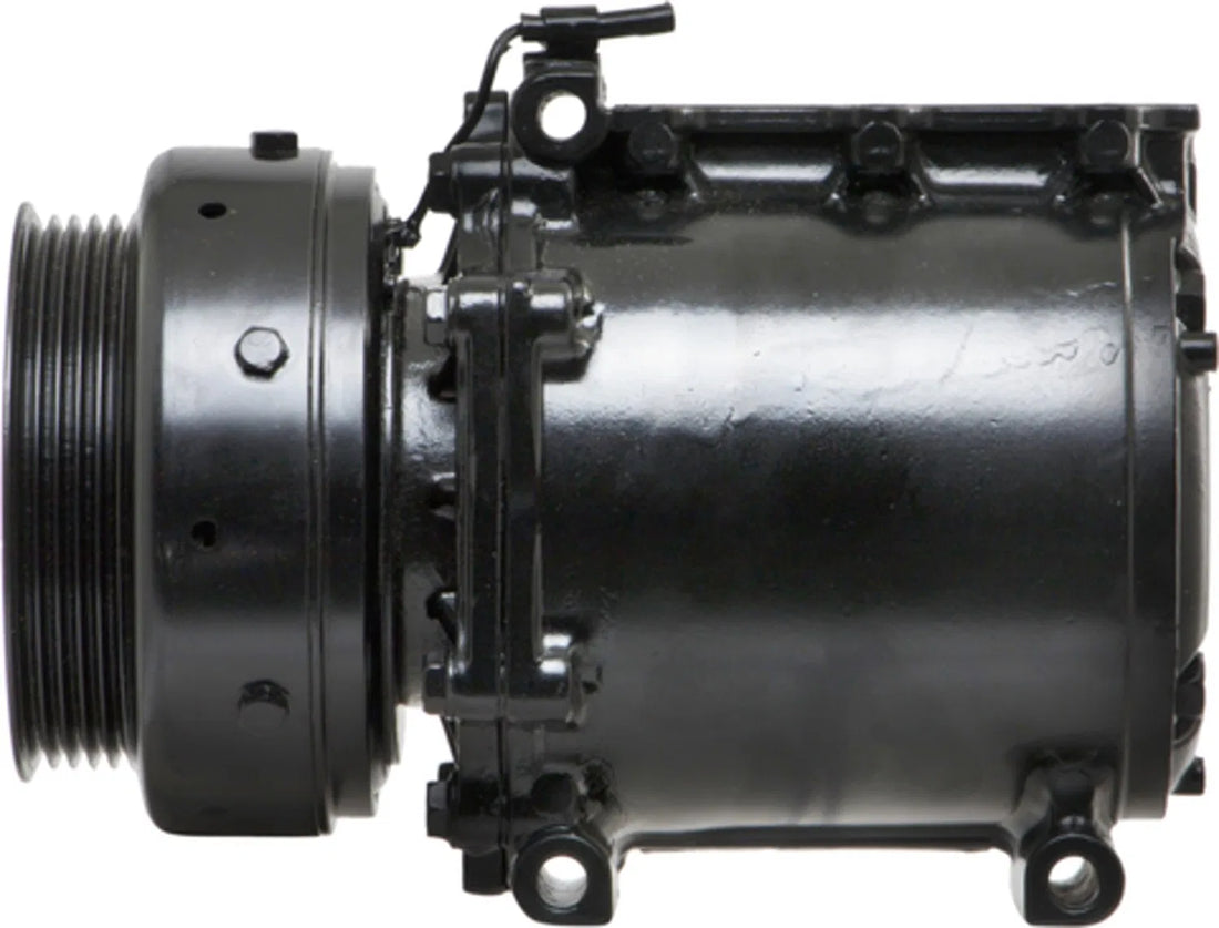 Four Seasons 57488 1993-1997 Mitsubishi Mirage A