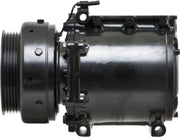 Four Seasons 57488 1993-1997 Mitsubishi Mirage A