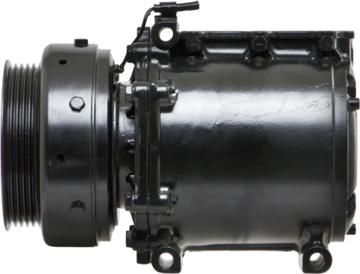 Four Seasons 57488 1993-1997 Mitsubishi Mirage A