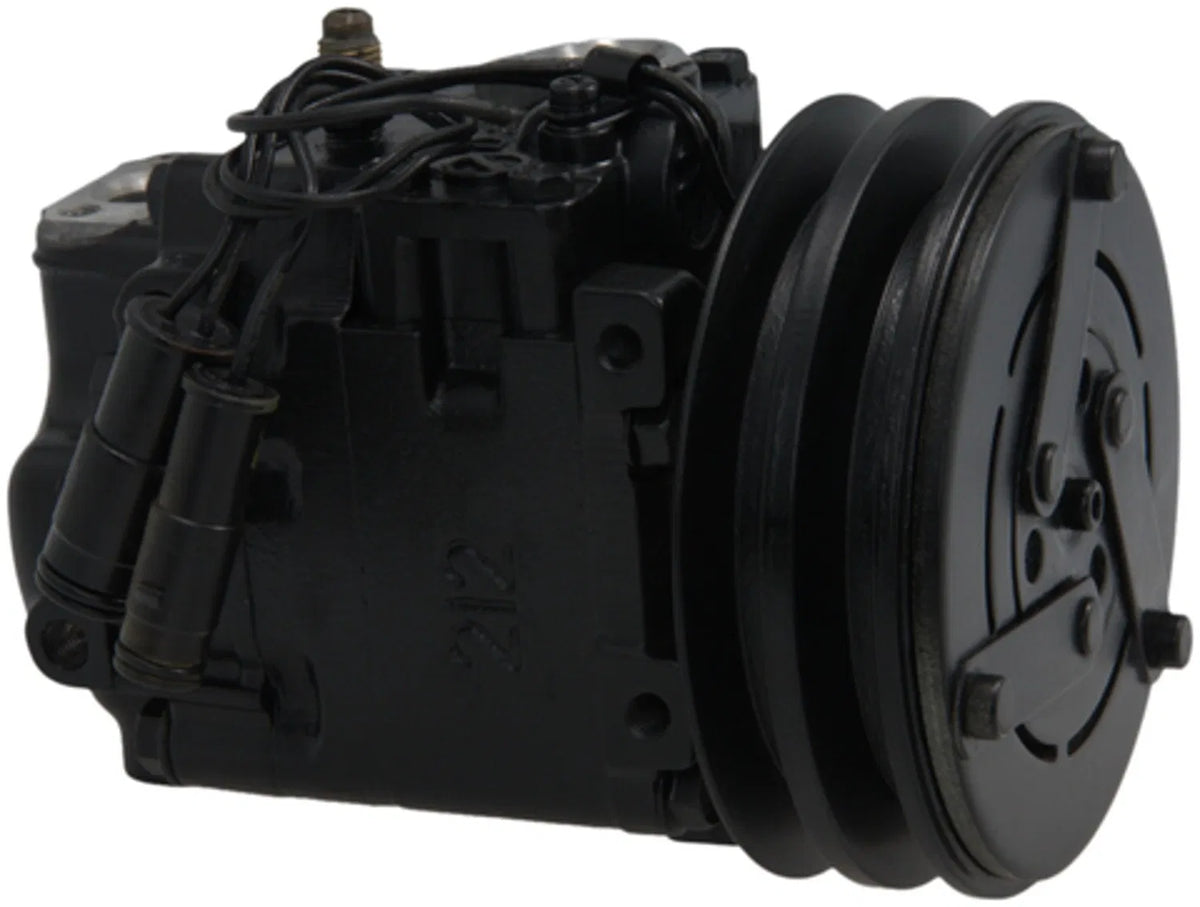 Four Seasons 57497 1985-1988 Subaru DL A/C Compressor