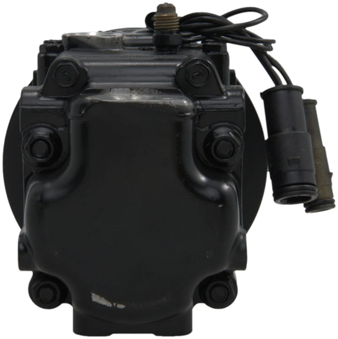 Four Seasons 57497 1985-1988 Subaru DL A/C Compressor