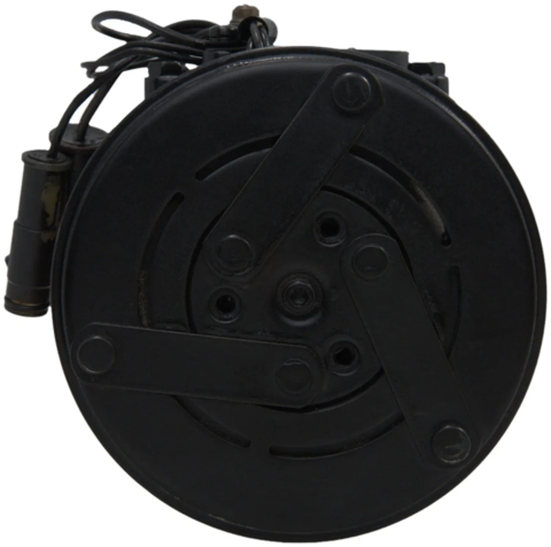 Four Seasons 57497 1985-1988 Subaru DL A/C Compressor