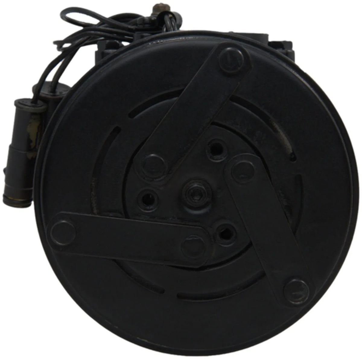 Four Seasons 57497 1985-1988 Subaru DL A/C Compressor