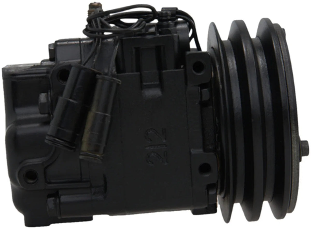 Four Seasons 57497 1985-1988 Subaru DL A/C Compressor
