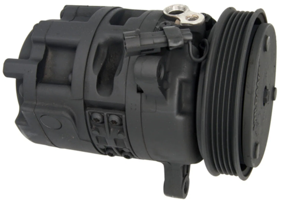 Four Seasons 57526 1997 Saturn SW1 A/C Compressor