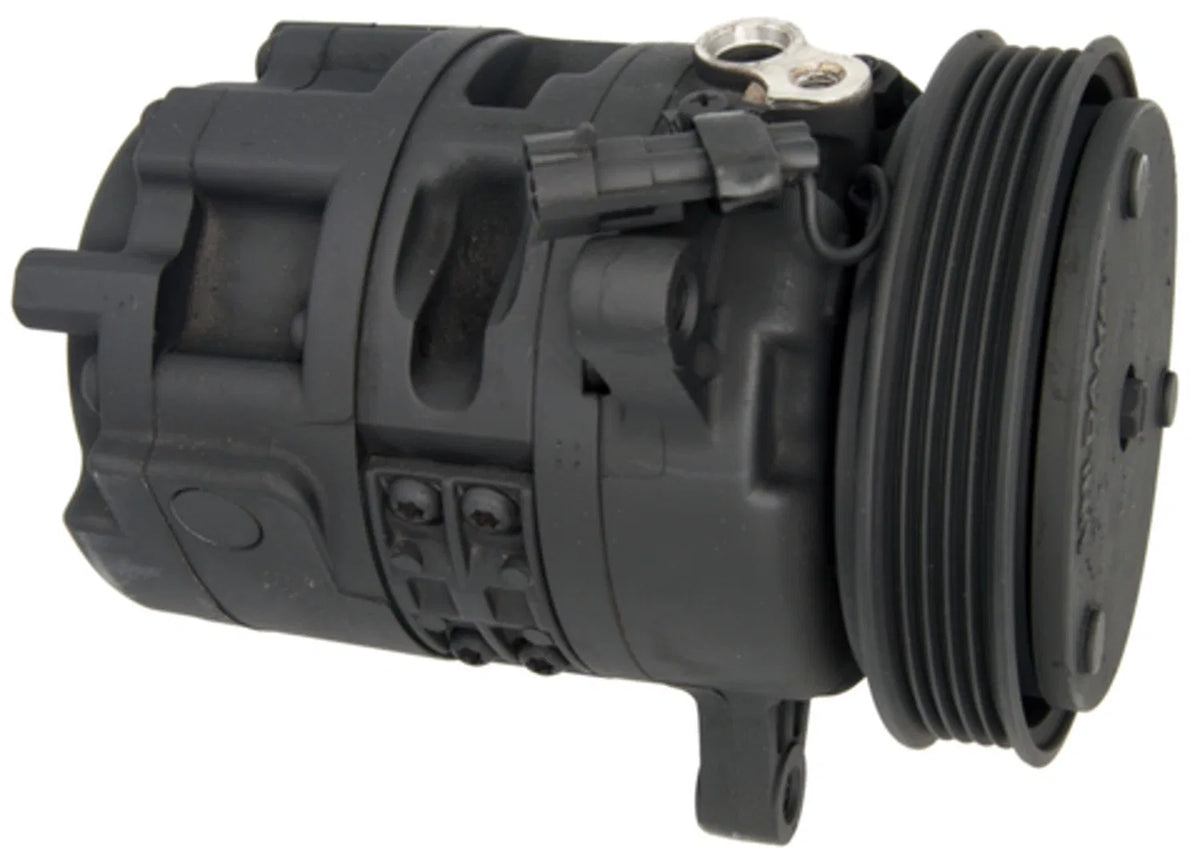 Four Seasons 57526 1997 Saturn SW1 A/C Compressor