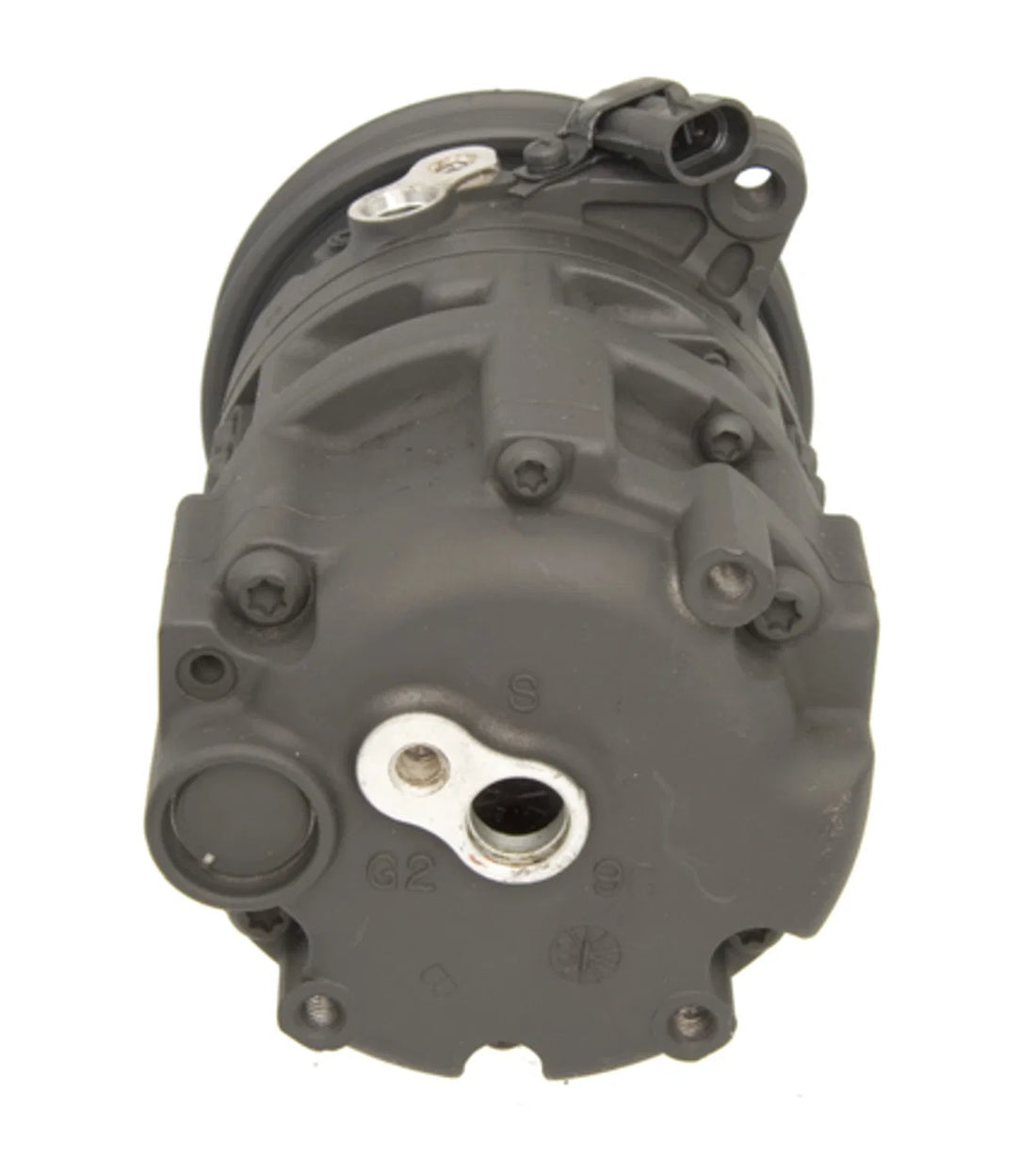Four Seasons 57526 1997 Saturn SW1 A/C Compressor
