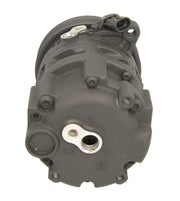Four Seasons 57526 1997 Saturn SW1 A/C Compressor